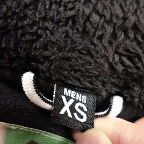 686 Mannual Iconic Jacket skiing snowboarding men's extra small neon - Picture 12 of 16